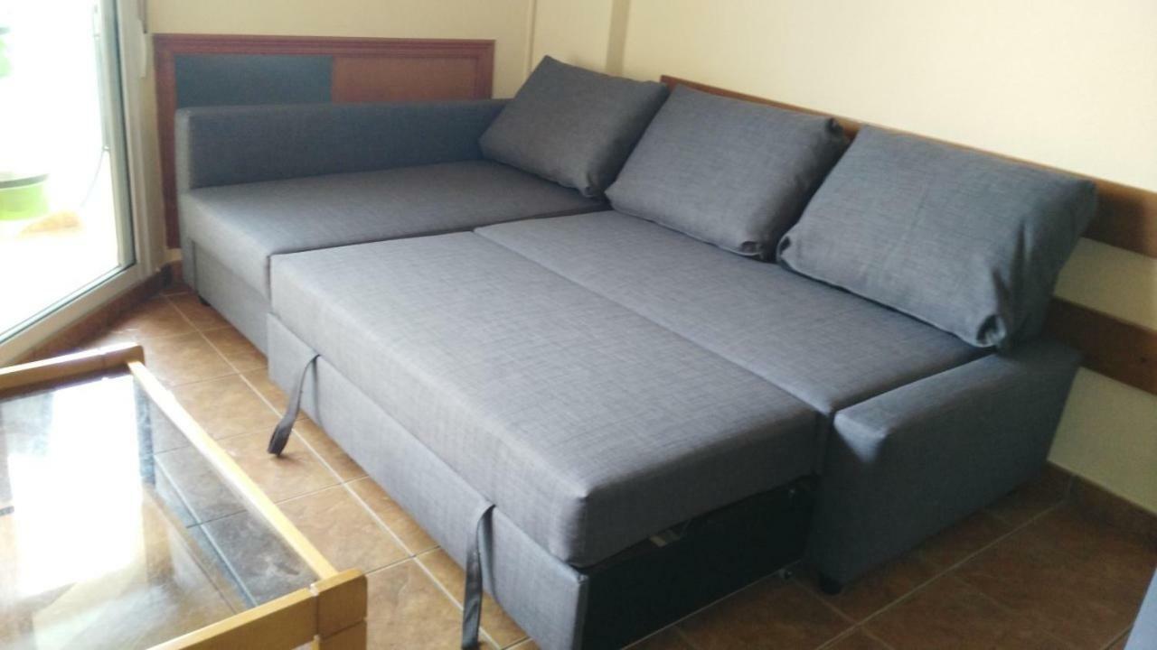 Playa Gandia, Iris, Piscina Aa Y Wifi Apartment Playa de Gandia Екстериор снимка